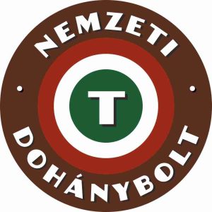dohánybolt dekoráció