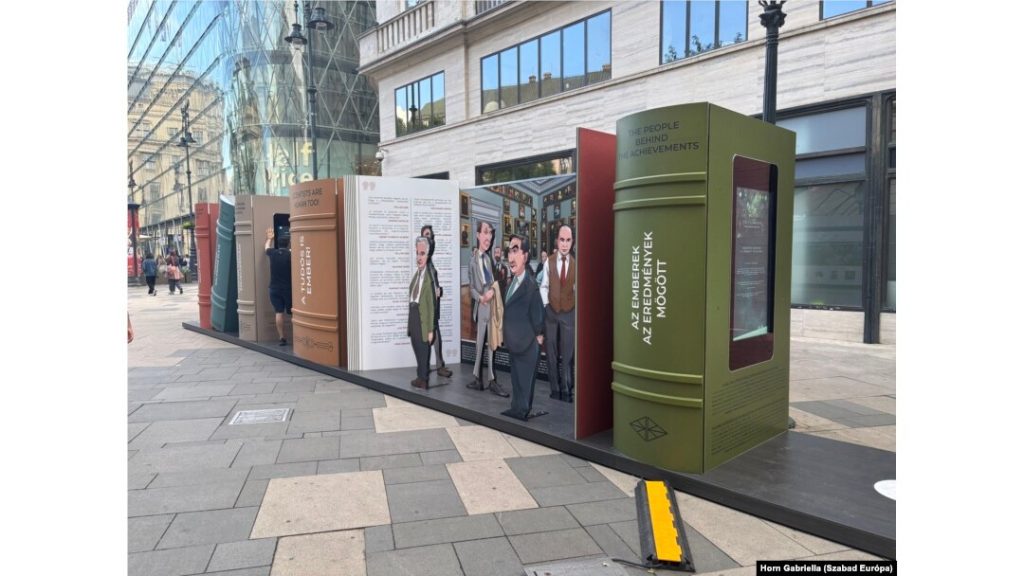 kiállítás dekoráció