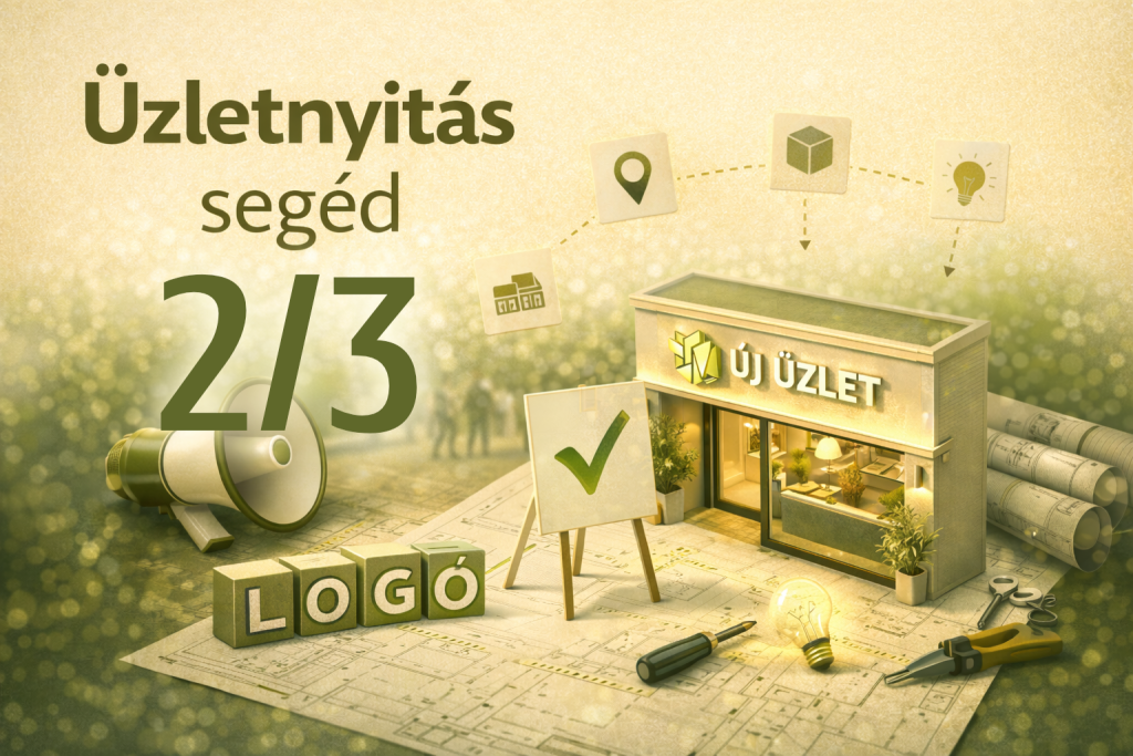 üzlet dekoráció kivitelezés