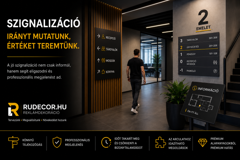 szignalizáció